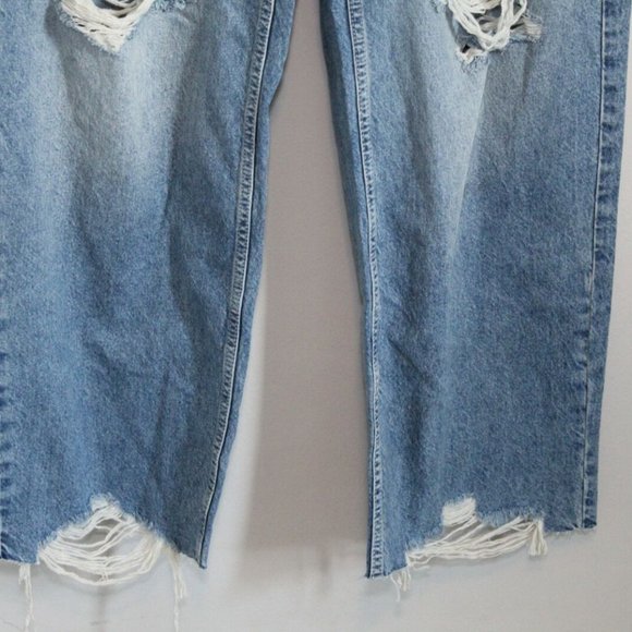 BDG Urban Outfitters BDG High-Waisted Jeans H11009 - Picture 3 of 11